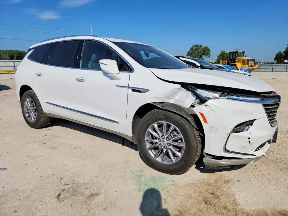 Aukcja sprzedaży 2024 Buick Enclave, vin: 5GAEVBKWXRJ124080, numer aukcji: 61330196