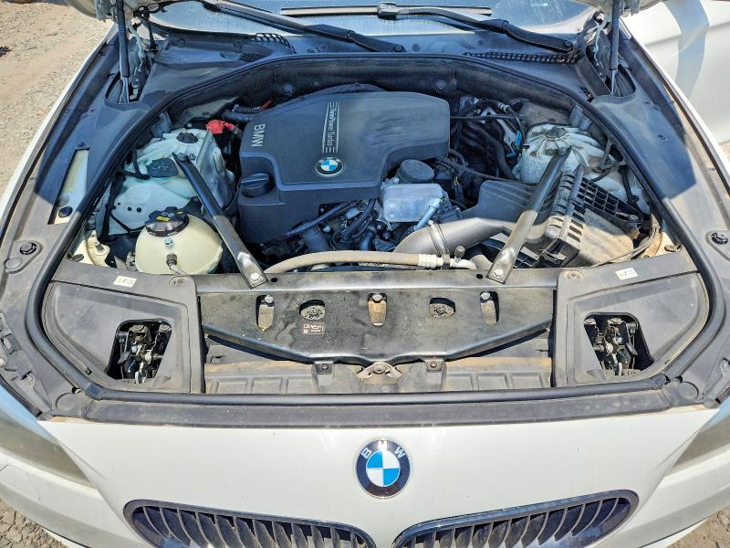 Aukcja sprzedaży 2016 Bmw 528, vin: WBA5A5C57GG354457, numer aukcji: 57460596