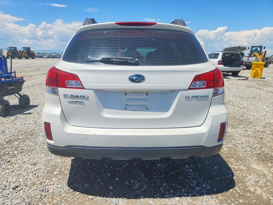 Продажа на аукционе авто 2013 Subaru Outback, vin: 4S4BRCAC1D3290127, номер лота: 60416526