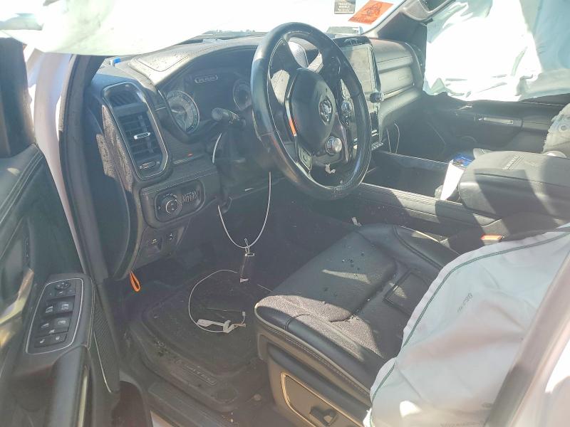 Продаж на аукціоні авто 2019 Ram 1500, vin: 1C6SRFHTXKN761938, номер лоту: 59405376