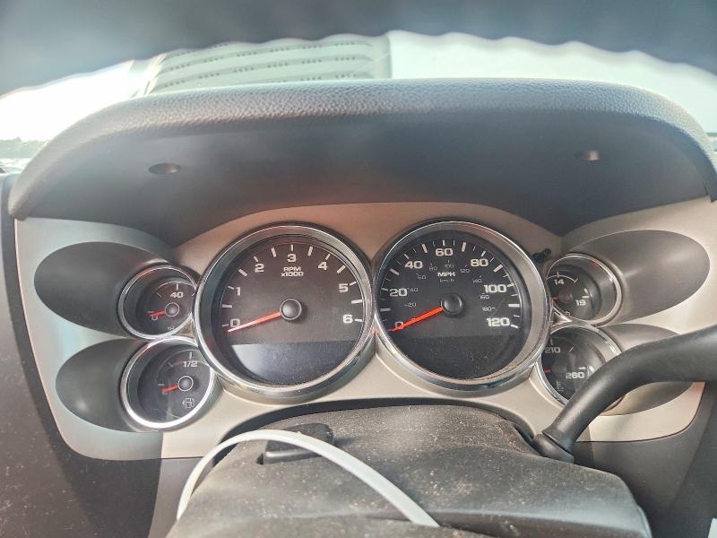 Продаж на аукціоні авто 2012 Chevrolet Silverado, vin: 1GC1CXCG2CF156720, номер лоту: 59995246