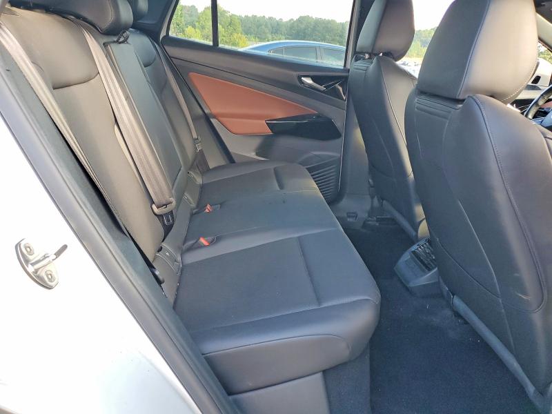 Продажа на аукционе авто 2021 Volkswagen Id.4, vin: WVGTMPE28MP045913, номер лота: 63347916