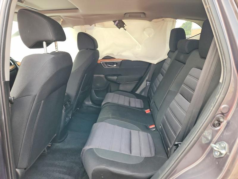 Продаж на аукціоні авто 2020 Honda Cr-v, vin: 5J6RW2H5XLA020217, номер лоту: 61283356
