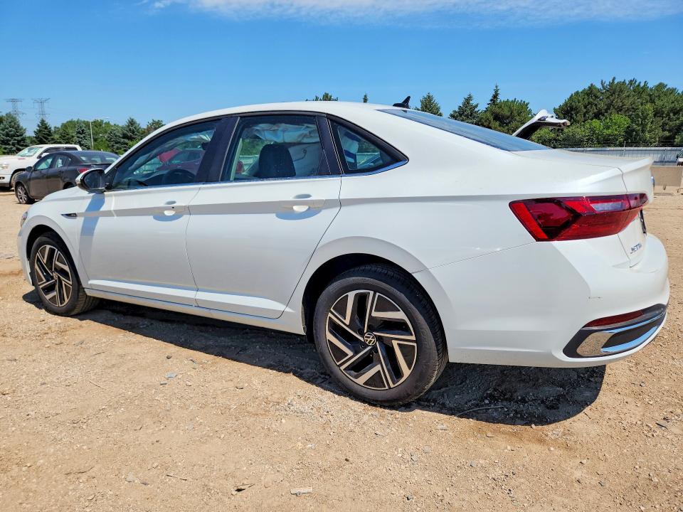 Aukcja sprzedaży 2023 Volkswagen Jetta, vin: 3VWGM7BU9PM016536, numer aukcji: 59921006