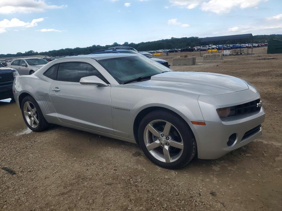 Aukcja sprzedaży 2010 Chevrolet Camaro, vin: 2G1FB1EVXA9119110, numer aukcji: 57007596