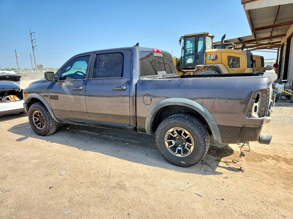 Aukcja sprzedaży 2016 Ram 1500, vin: 1C6RR7YT9GS151574, numer aukcji: 62133986