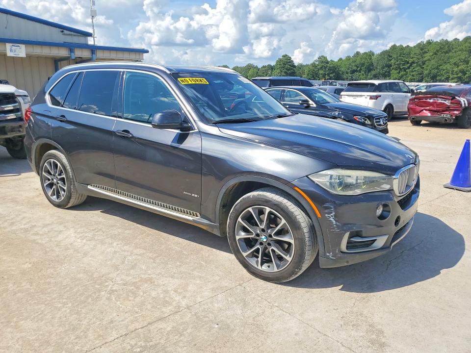 Продаж на аукціоні авто 2015 Bmw X5, vin: 5UXKR0C54F0P16378, номер лоту: 60622506