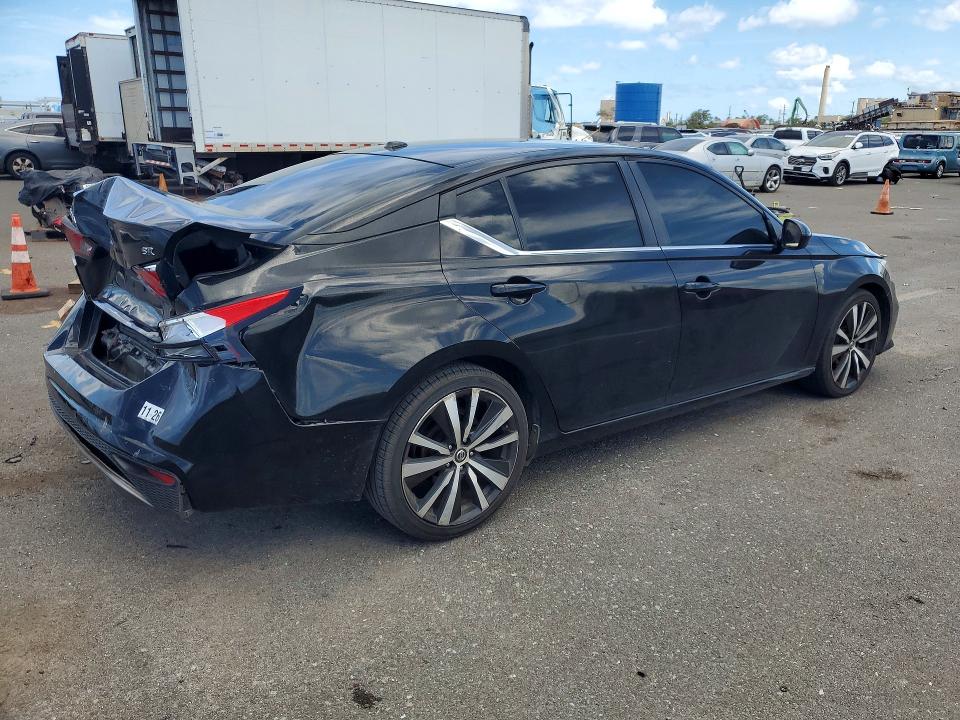 2020 Nissan Altima მანქანა იყიდება აუქციონზე, vin: 1N4BL4CV8LC184630, აუქციონის ნომერი: 59397036