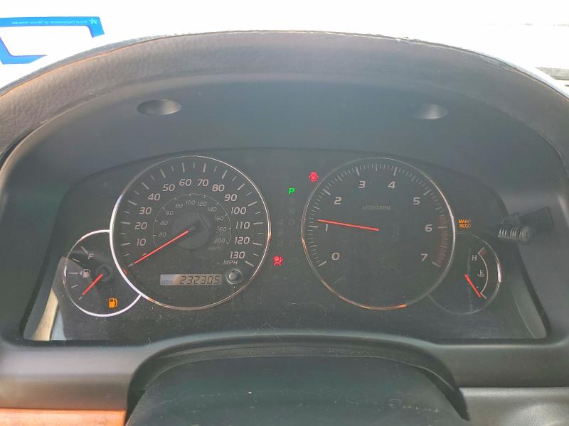 Aukcja sprzedaży 2005 Lexus Gx, vin: JTJBT20XX50093980, numer aukcji: 63363916