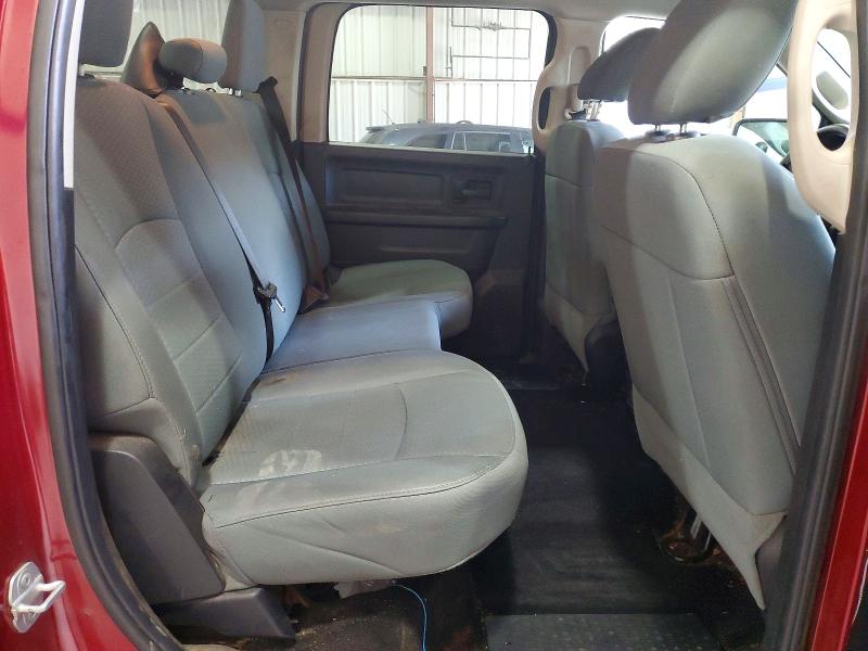 Aukcja sprzedaży 2014 Ram 1500, vin: 1C6RR7KT1ES452541, numer aukcji: 59326336