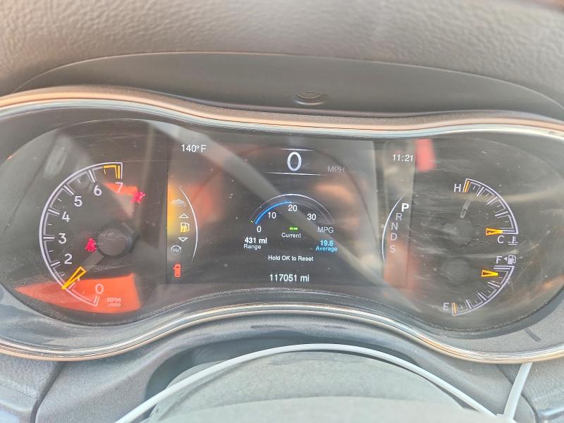 Продаж на аукціоні авто 2014 Jeep Grand Cherokee, vin: 1C4RJFAG4EC510277, номер лоту: 56802026