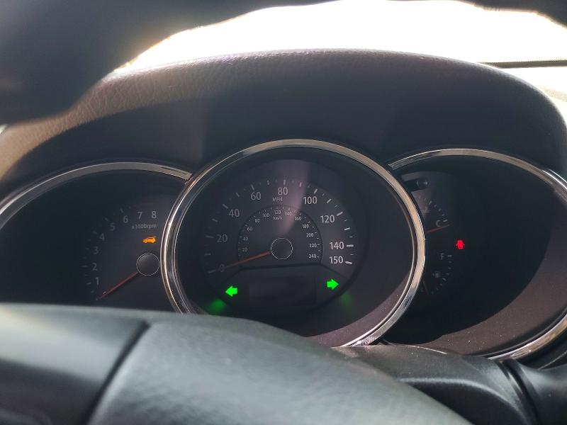 Продаж на аукціоні авто 2013 Kia Sorento, vin: 5XYKT4A23DG334661, номер лоту: 62089916
