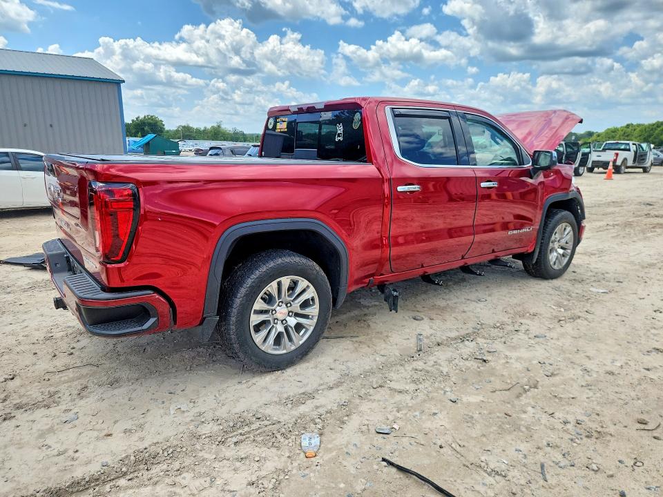 61505546 :رقم المزاد ، 3GTUUGEL7PG365007 vin ، 2023 Gmc Sierra مزاد بيع