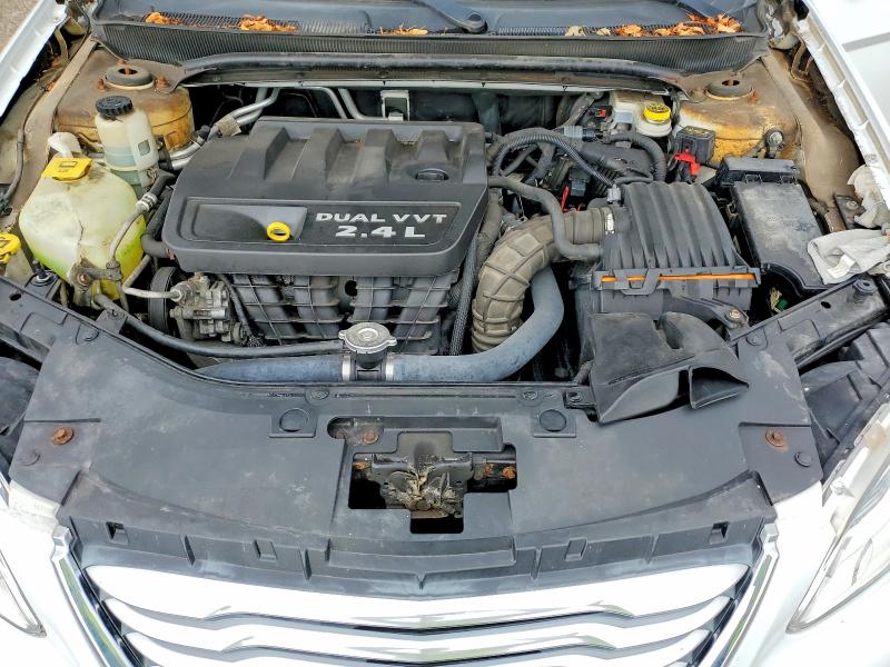 Aukcja sprzedaży 2013 Chrysler 200, vin: 1C3CCBCB4DN633207, numer aukcji: 60481516