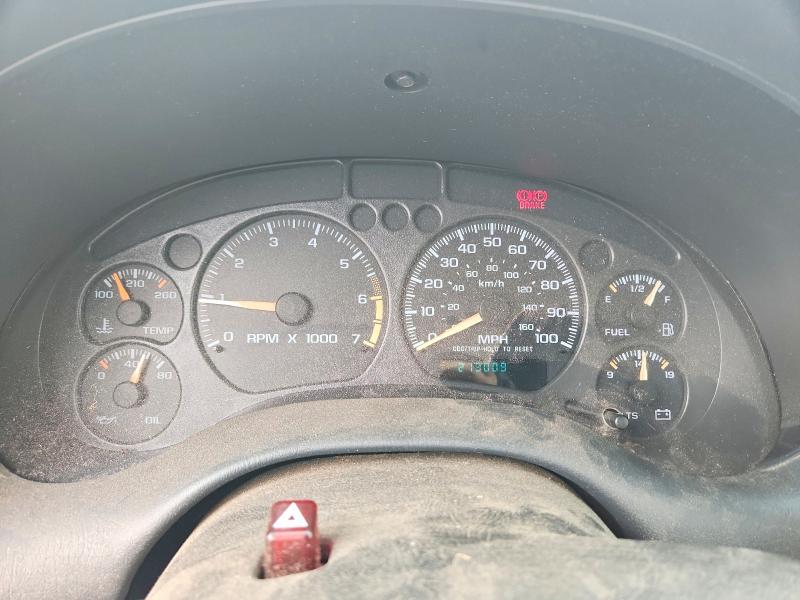 2001 Gmc Sonoma მანქანა იყიდება აუქციონზე, vin: 1GTCS195618242399, აუქციონის ნომერი: 61942896