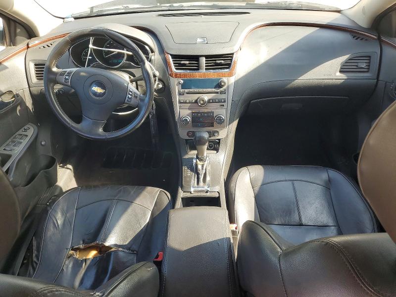 61606636 :رقم المزاد ، 1G1ZE5E7XBF101471 vin ، 2011 Chevrolet Malibu مزاد بيع