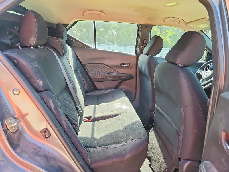 Продаж на аукціоні авто 2020 Nissan Kicks, vin: 3N1CP5CV7LL549461, номер лоту: 59877486