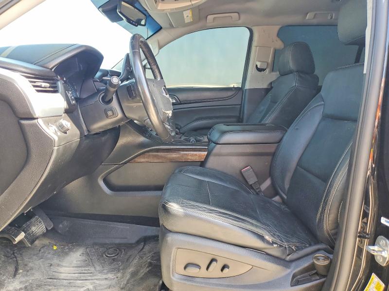 Продажа на аукционе авто 2017 Chevrolet Suburban, vin: 1GNSCHKC4HR151198, номер лота: 62023086