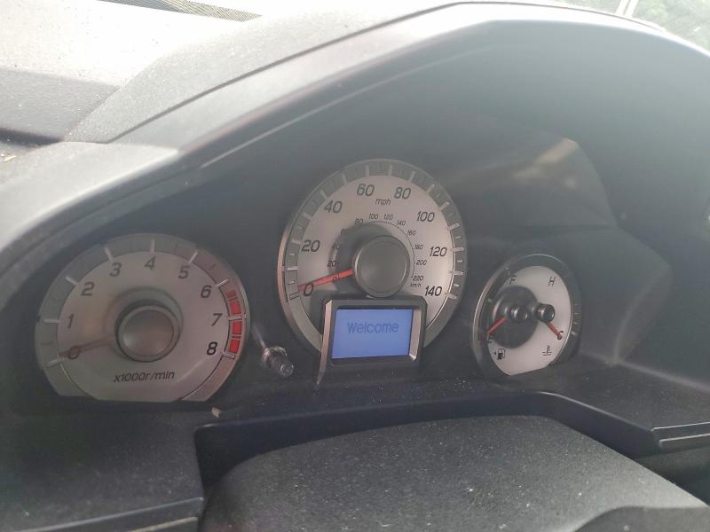 59690906 :رقم المزاد ، 5FNYF4H98CB019820 vin ، 2012 Honda Pilot مزاد بيع