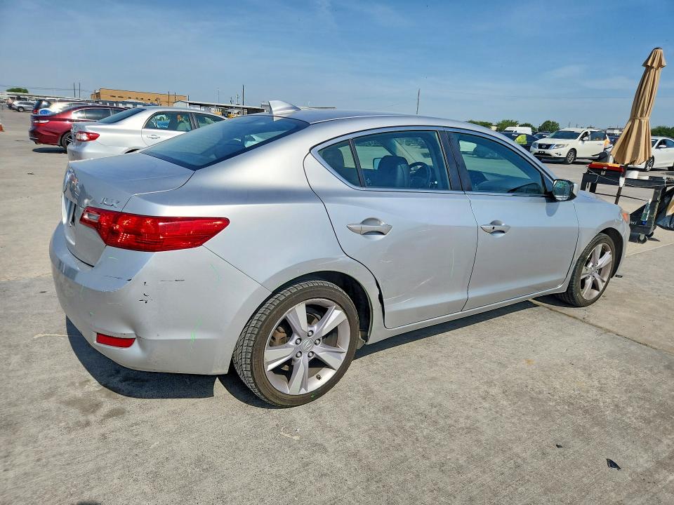 Продаж на аукціоні авто 2015 Acura Ilx, vin: 19VDE1F36FE008008, номер лоту: 62869056