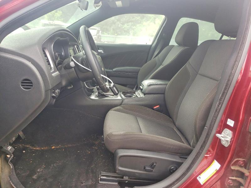Aukcja sprzedaży 2020 Dodge Charger, vin: 2C3CDXBG8LH150530, numer aukcji: 61428056