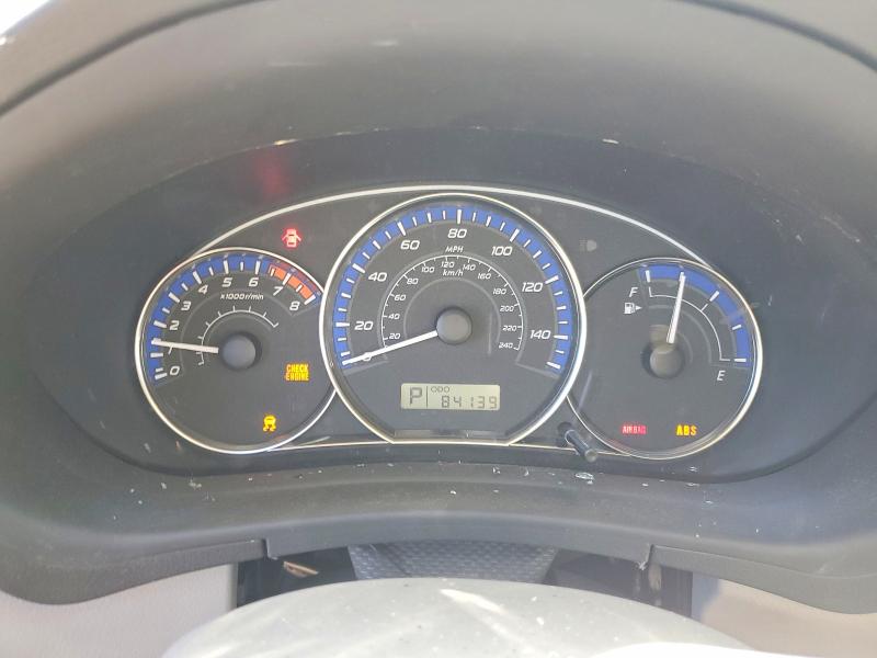 Aukcja sprzedaży 2012 Subaru Forester, vin: JF2SHAEC6CH444758, numer aukcji: 62198476