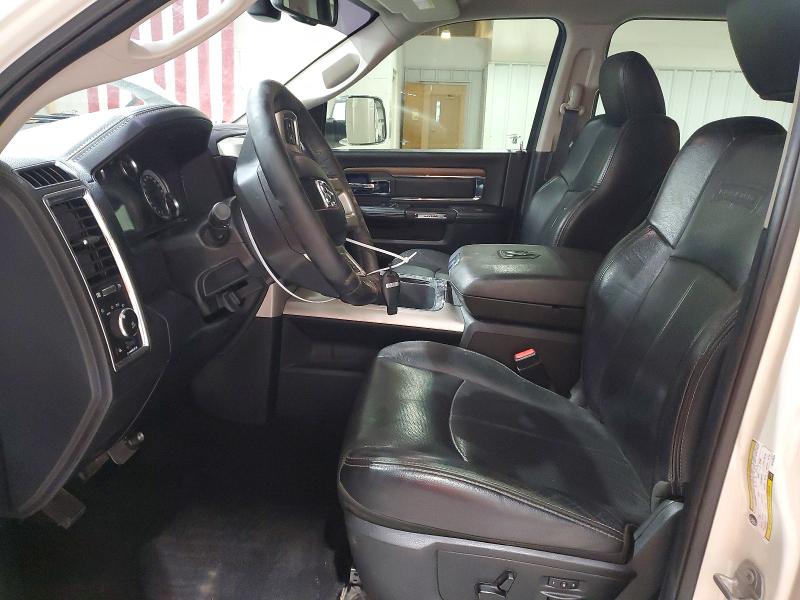 Aukcja sprzedaży 2018 Ram 2500, vin: 3C6UR5FL7JG142534, numer aukcji: 62953576