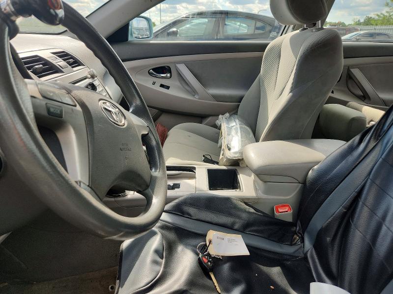 Auction sale of the 2009 Toyota Camry, vin: 4T1BE46KX9U851539, lot number: 63316476