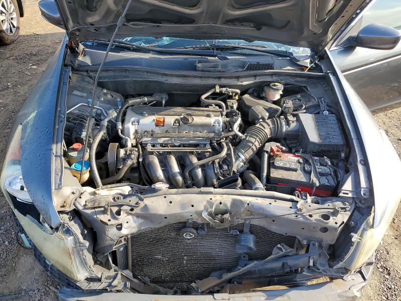 Aukcja sprzedaży 2011 Honda Accord, vin: 1HGCP2F36BA010472, numer aukcji: 60981536