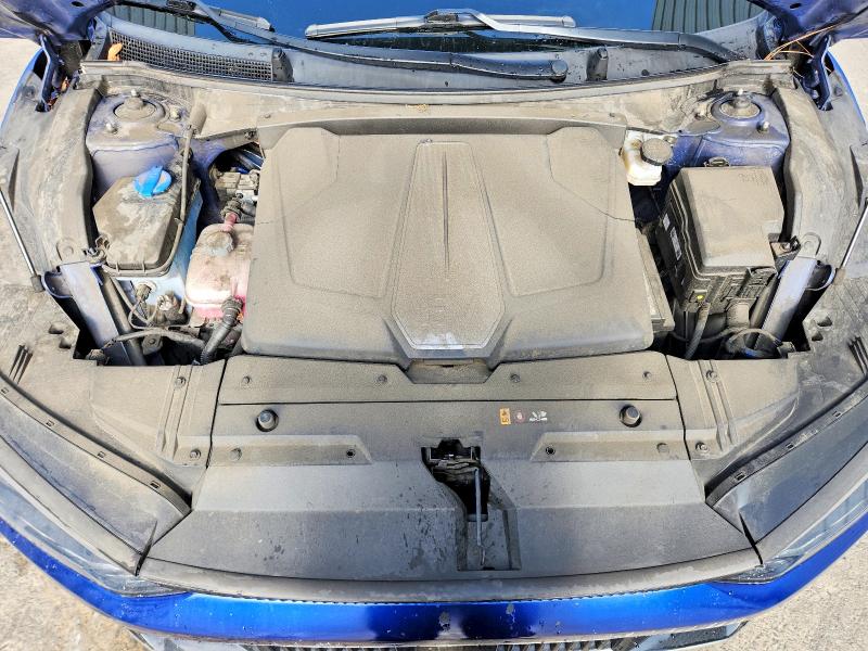 2023 Kia Ev6 მანქანა იყიდება აუქციონზე, vin: KNDC34LA4P5602526, აუქციონის ნომერი: 60471506