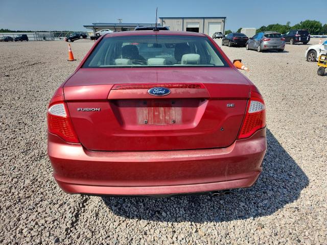 Продажа на аукционе авто 2010 Ford Fusion, vin: 3FAHP0HA2AR213695, номер лота: 58235846
