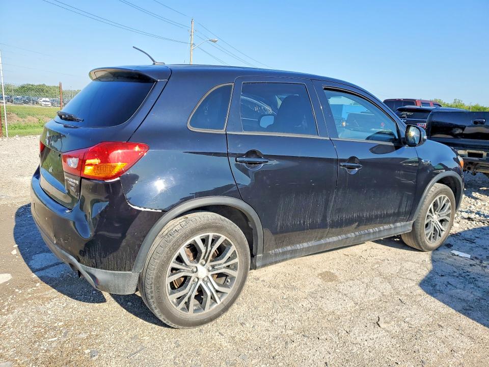 Продаж на аукціоні авто 2016 Mitsubishi Outlander Sport, vin: JA4AP3AW0GZ044326, номер лоту: 60274046