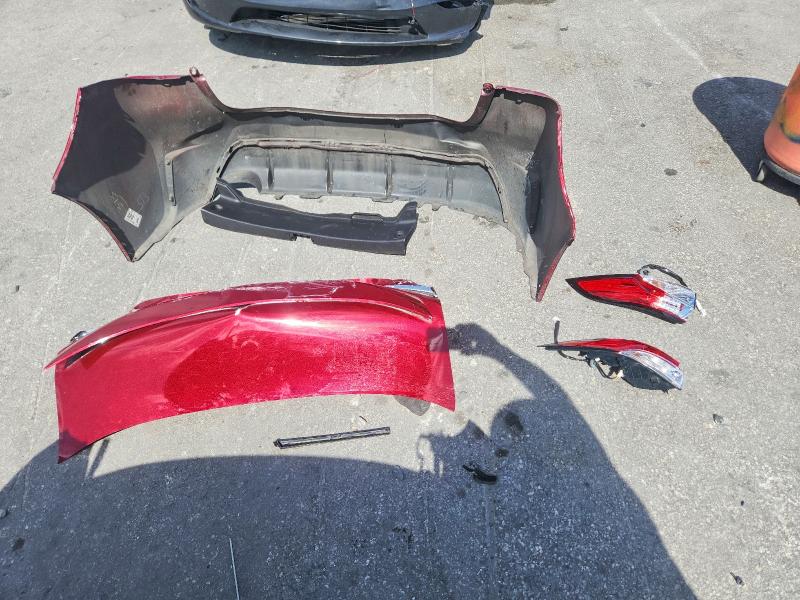 Продажа на аукционе авто 2024 Toyota Corolla, vin: 5YFS4MCE4RP180629, номер лота: 59795506
