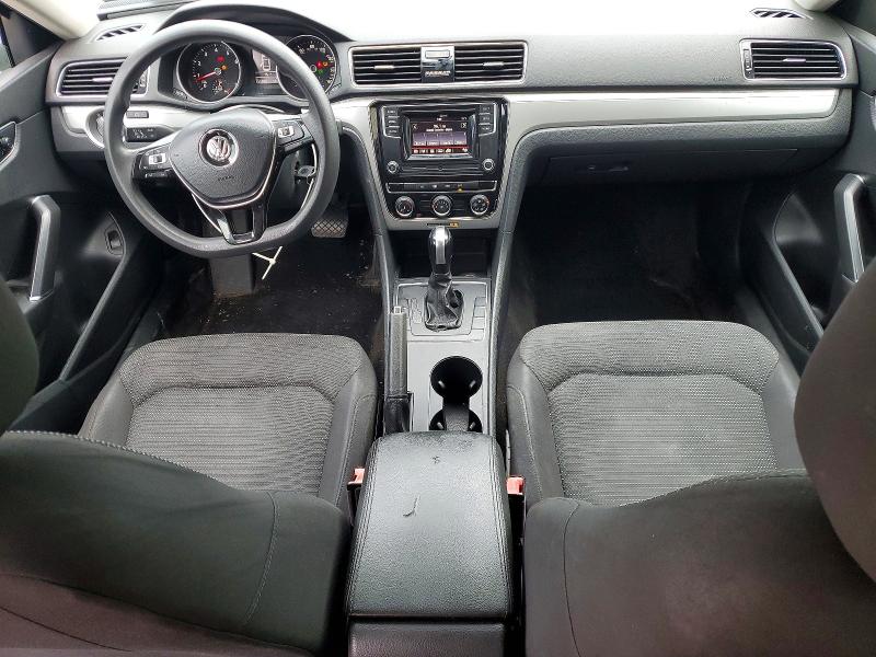 Aukcja sprzedaży 2018 Volkswagen Passat, vin: 1VWAA7A38JC025924, numer aukcji: 62621766