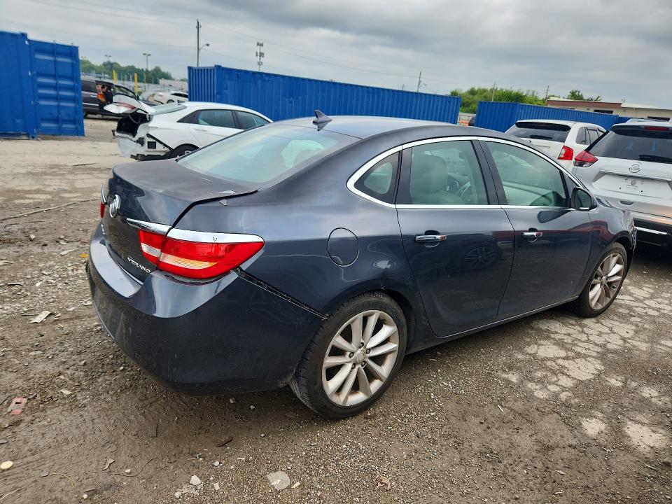 Продаж на аукціоні авто 2013 Buick Verano, vin: 1G4PP5SK3D4109455, номер лоту: 62746226