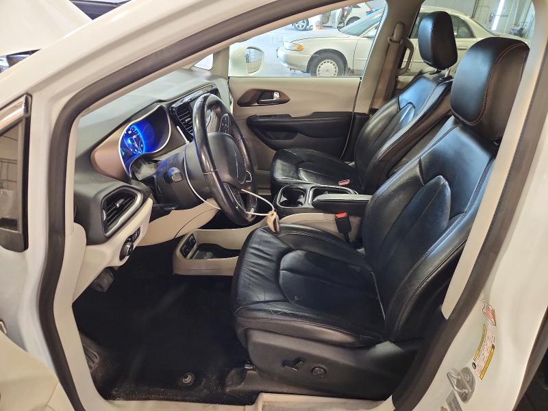Aukcja sprzedaży 2017 Chrysler Pacifica, vin: 2C4RC1BG6HR613076, numer aukcji: 61367396