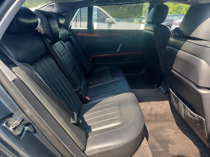 Продаж на аукціоні авто 2004 Volkswagen Phaeton, vin: WVWAF63D348009738, номер лоту: 62042076