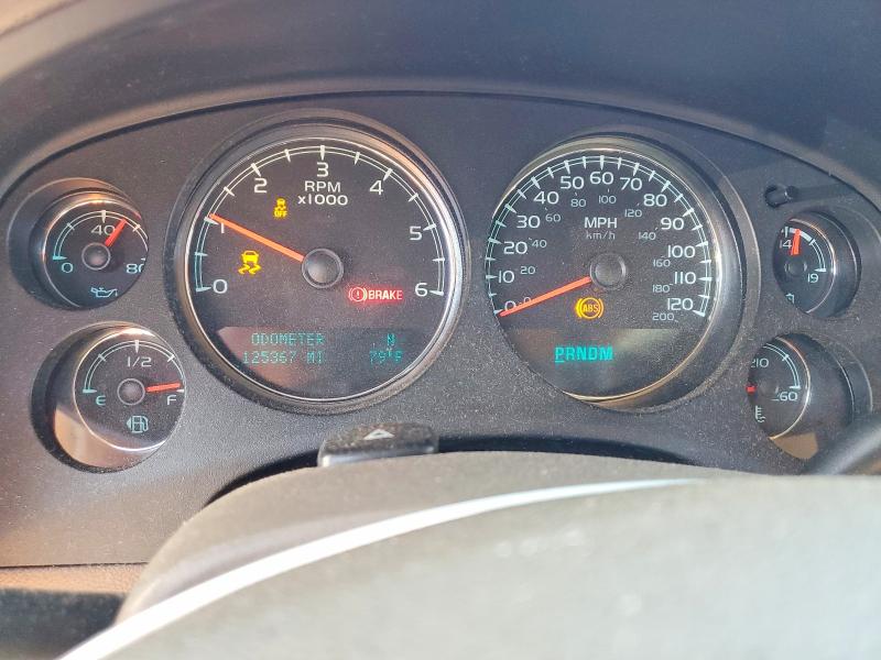 62761586 :رقم المزاد ، 1GNSKKE71ER113650 vin ، 2014 Chevrolet Suburban مزاد بيع