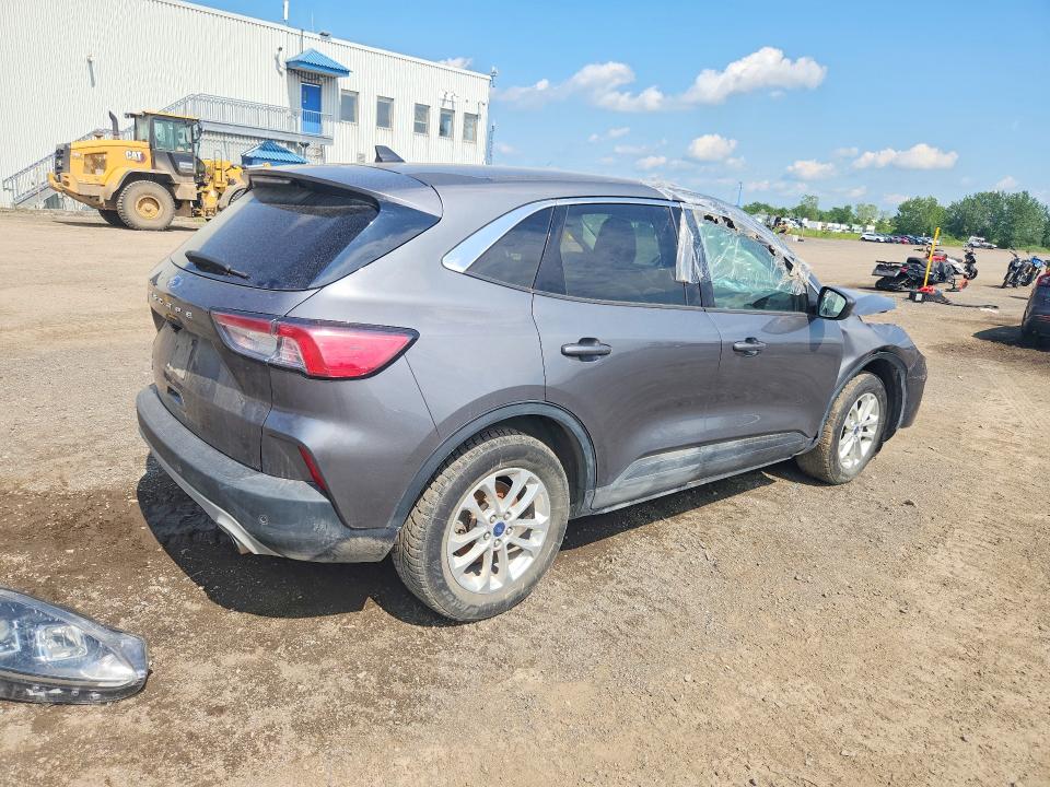 Aukcja sprzedaży 2021 Ford Escape, vin: 1FMCU0G65MUB33469, numer aukcji: 62903536