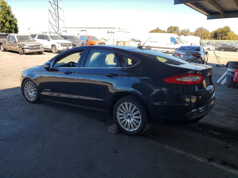 Aukcja sprzedaży 2014 Ford Fusion, vin: 3FA6P0LU9ER271978, numer aukcji: 62307456