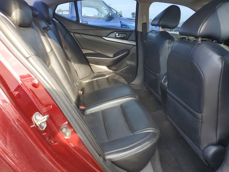 Aukcja sprzedaży 2017 Nissan Maxima, vin: 1N4AA6AP1HC369398, numer aukcji: 62666446