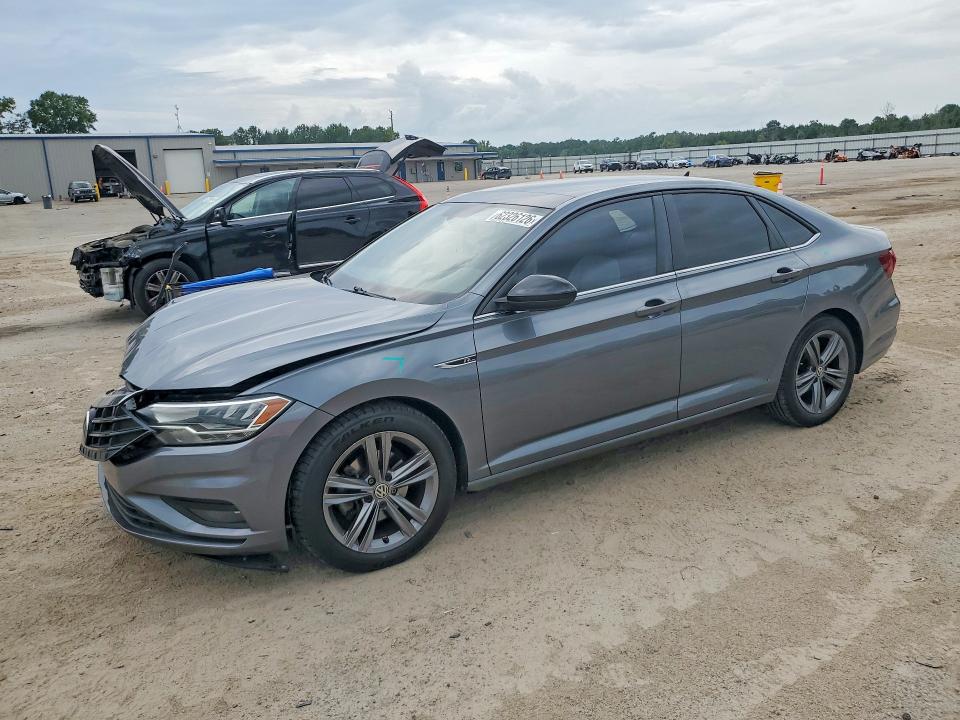 Продаж на аукціоні авто 2020 Volkswagen Jetta, vin: 3VWCB7BU2LM027800, номер лоту: 62326126