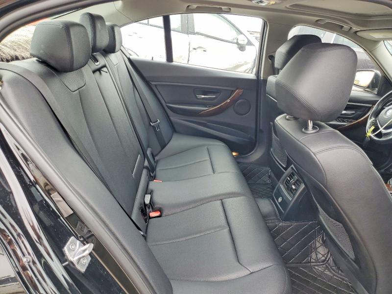 Продаж на аукціоні авто 2014 Bmw 328, vin: WBA3B3C57EJ981426, номер лоту: 61762356