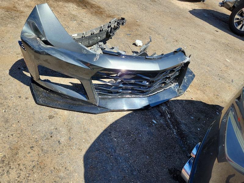 60490236 :رقم المزاد ، 1G1FH1R77H0161930 vin ، 2017 Chevrolet Camaro مزاد بيع