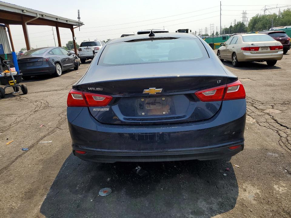 Aukcja sprzedaży 2016 Chevrolet Malibu, vin: 1G1ZE5ST3GF290358, numer aukcji: 85457715