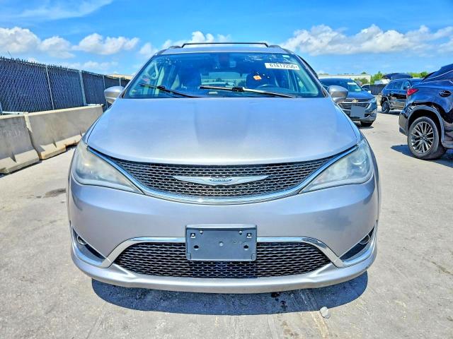 Aukcja sprzedaży 2020 Chrysler Pacifica, vin: 2C4RC1BG8LR131833, numer aukcji: 61817256