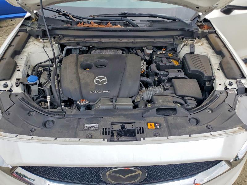 59898636 :رقم المزاد ، JM3KFBCM5L1805497 vin ، 2020 Mazda Cx-5 مزاد بيع