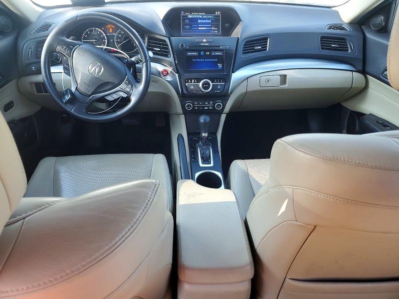Продаж на аукціоні авто 2016 Acura 3.0cl, vin: 19UDE2F70GA013176, номер лоту: 59406376