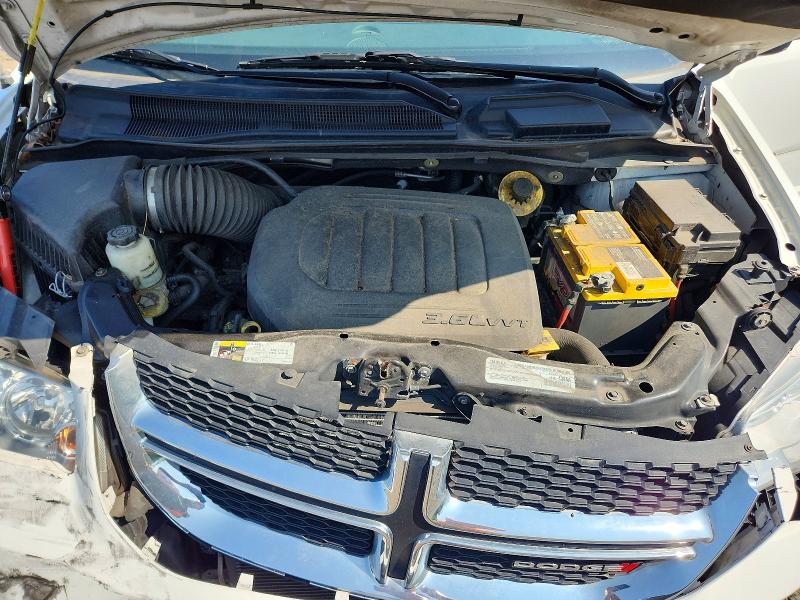 58939466 :رقم المزاد ، 2C4RDGBG4KR637125 vin ، 2019 Dodge Grand Caravan مزاد بيع