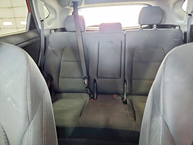Aukcja sprzedaży 2019 Hyundai Tucson, vin: KM8J2CA40KU909784, numer aukcji: 63538476
